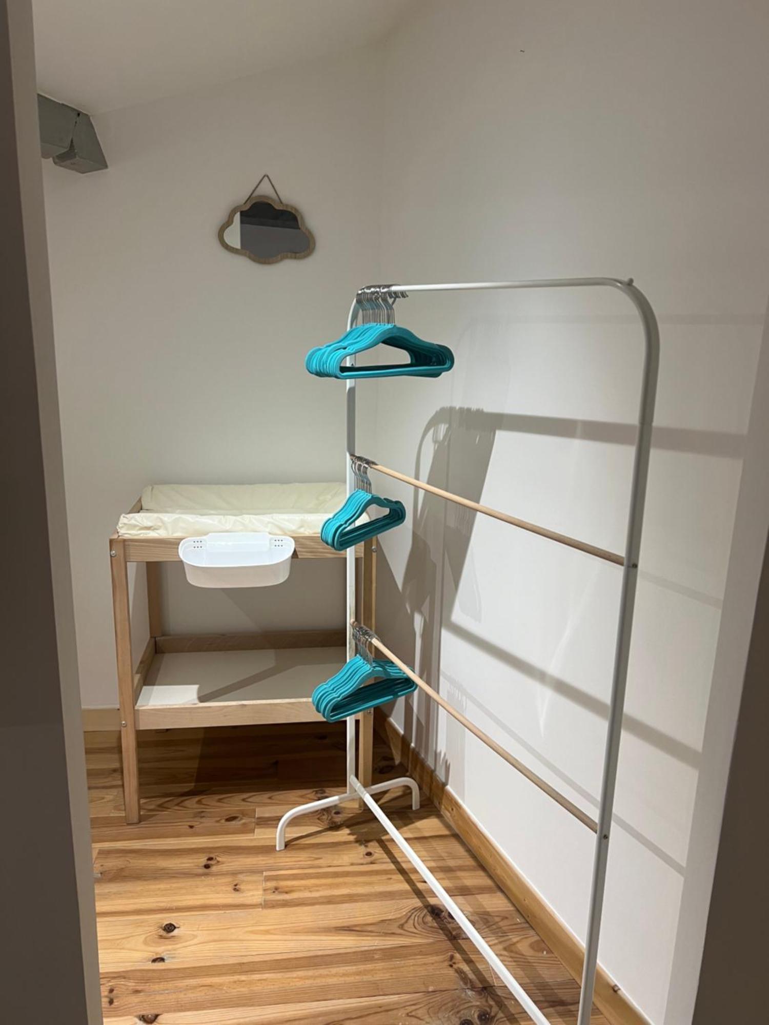 Duplex Quatre Pieces - Bebe A 5 Minutes De La Appartement