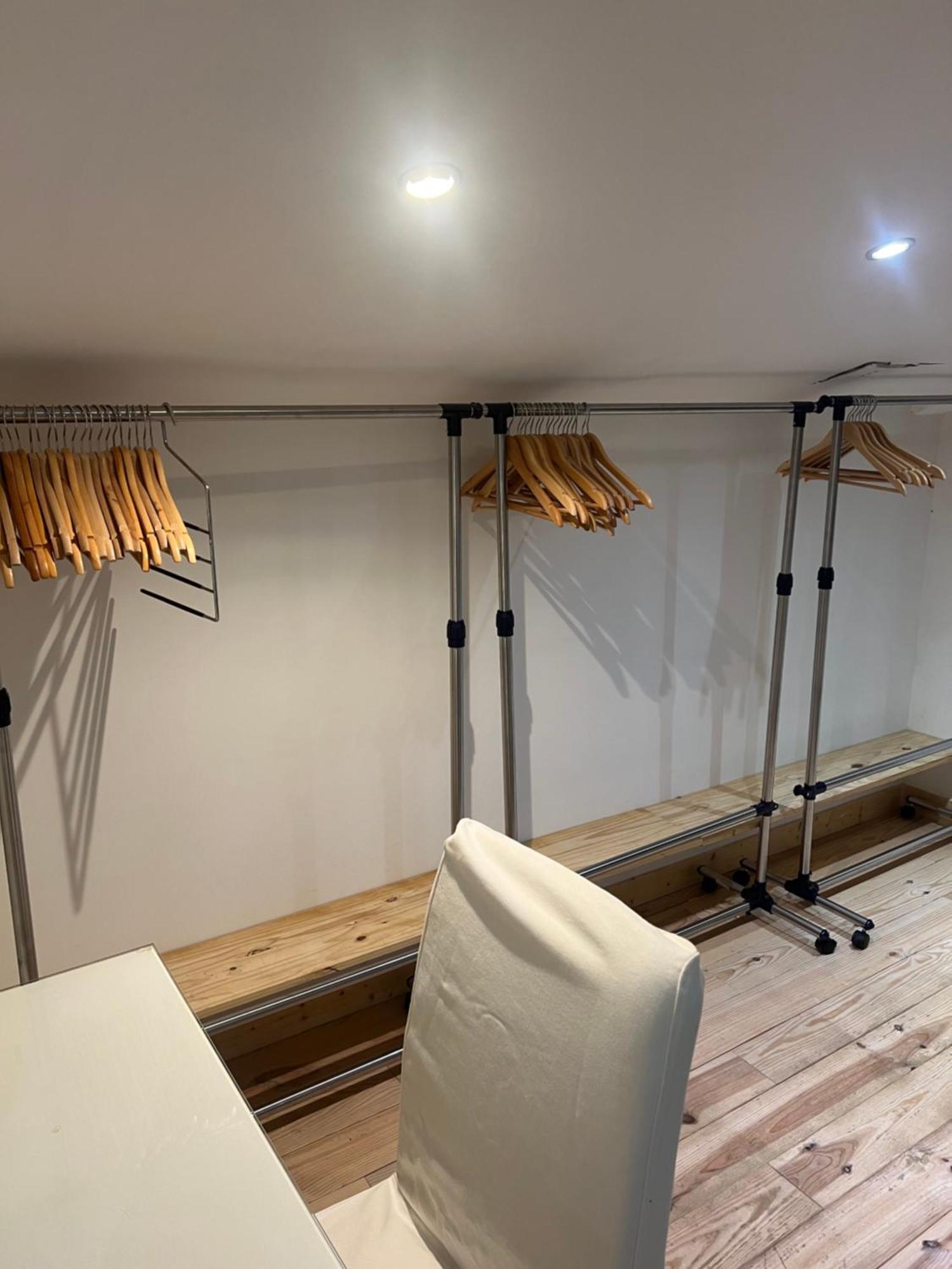 Duplex Quatre Pieces - Bebe A 5 Minutes De La Appartement *
