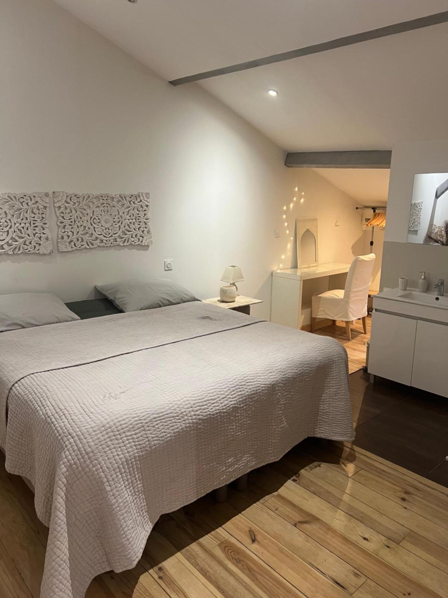 Duplex Quatre Pieces - Bebe A 5 Minutes De La Appartement