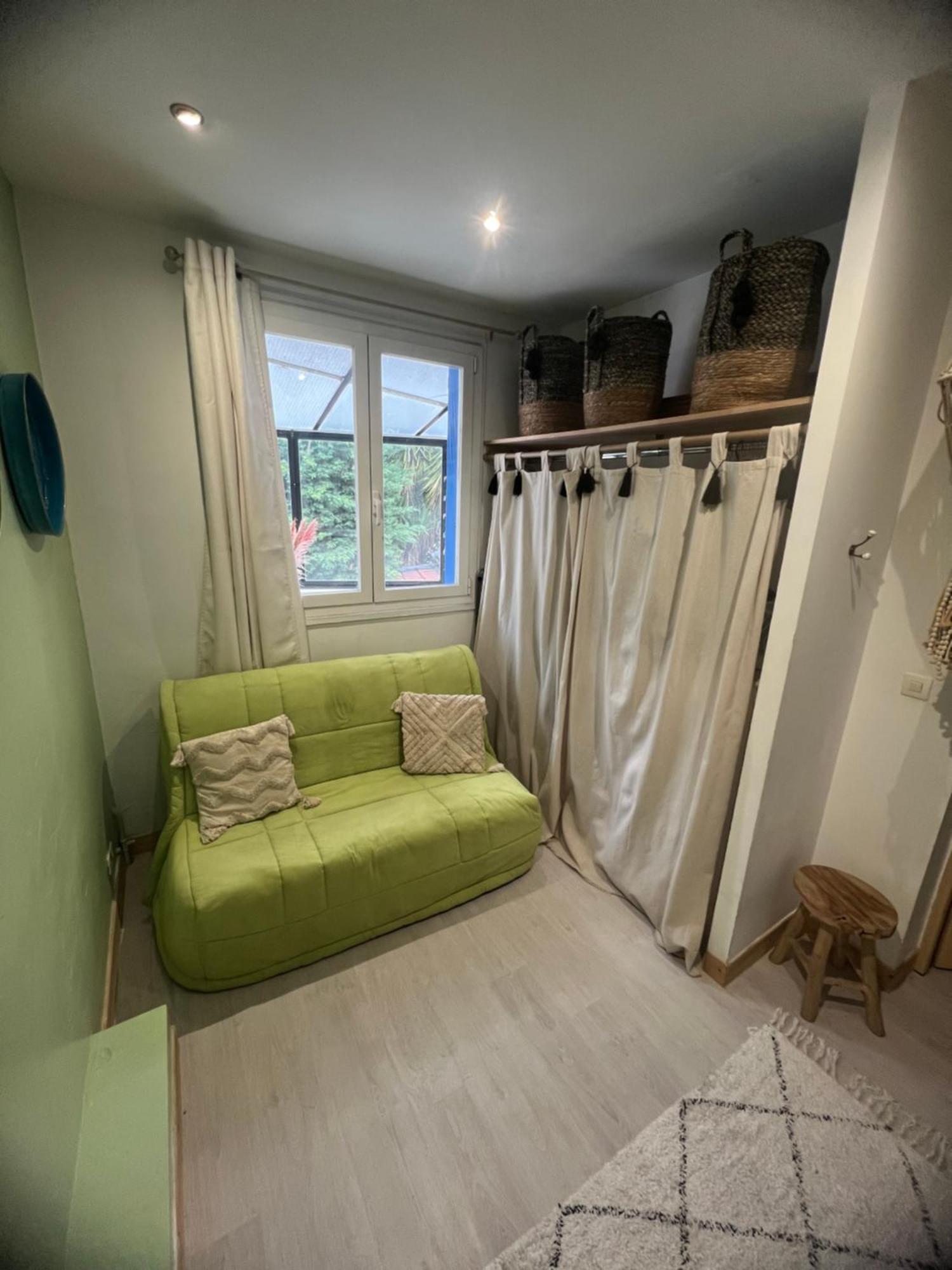 Duplex Quatre Pieces - Bebe A 5 Minutes De La *