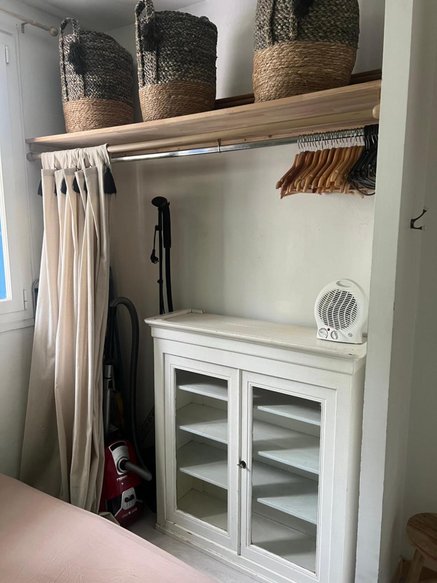 Duplex Quatre Pieces - Bebe A 5 Minutes De La Appartement Nice