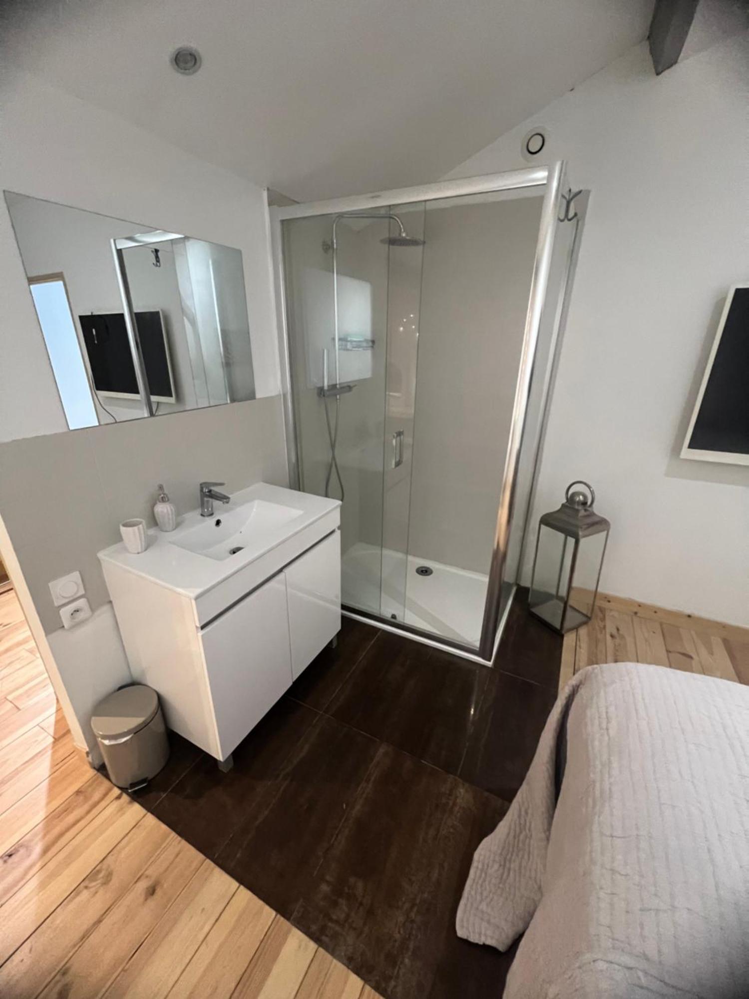 Appartement Duplex Quatre Pieces - Bebe A 5 Minutes De La *
